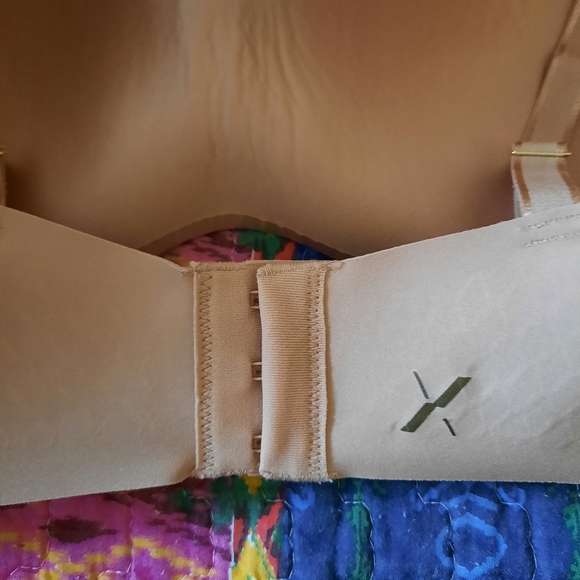 Knix WingWoman Contour Bra Size 8+ - Picture 9 of 12